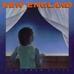New England : Explorer Suite